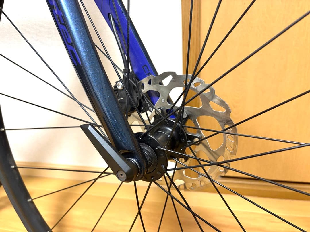 コラテック　DOLOMITI DISC 105 サイズ46