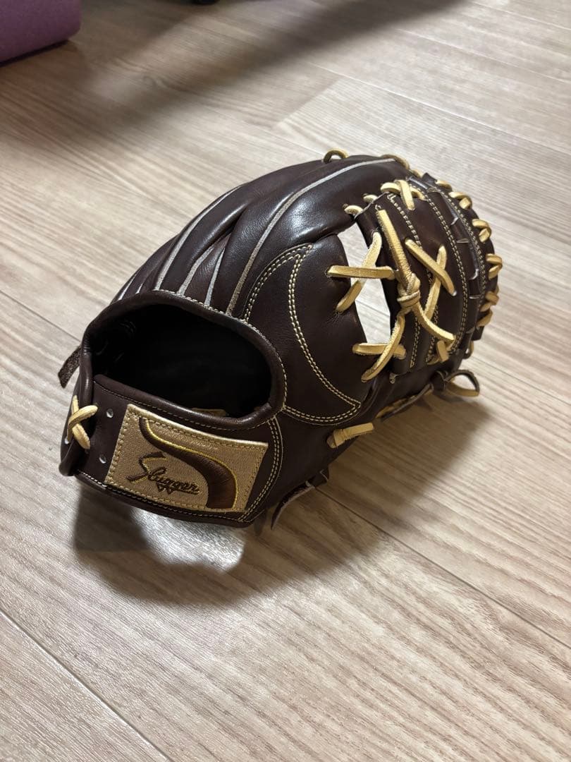 久保田スラッガー　AR4