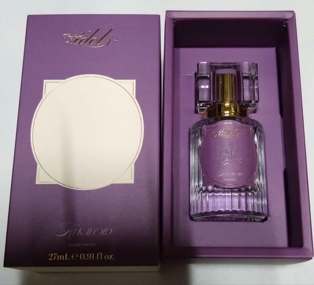 ふ*み様 あんスタ　礼瀬マヨイ　アイドル オードパルファム 27mL