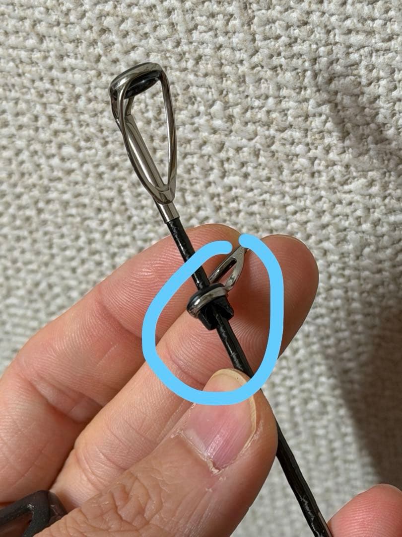 タロウさん専用　シマノ　コルトスナイパーSS S100MH-T