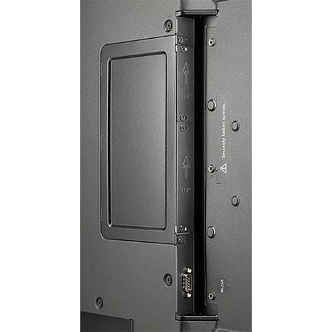 「美品」NEC 55インチ ４K液晶モニター デジタルサイネージ