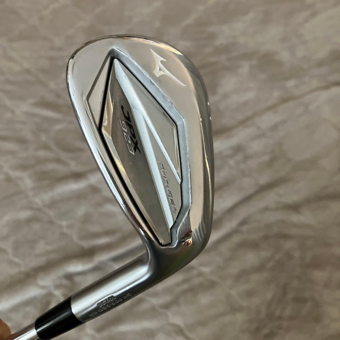 Mizuno JPX 923 アイアンセット6本