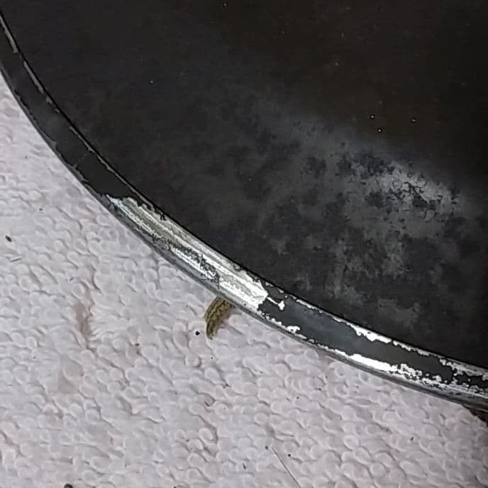 【昭和レトロ】鉄兜　米軍　アンティーク