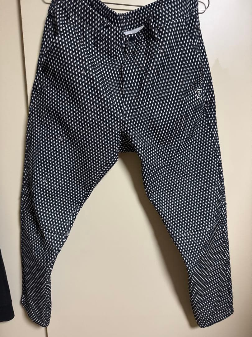 パーリーゲイツ パンツ