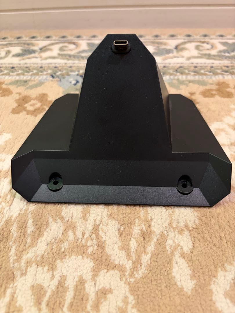 DJ機材 elgato XLR DOCK