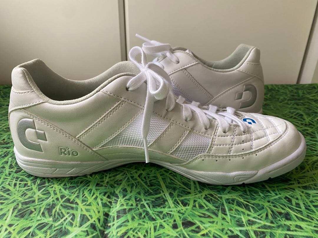 ☆新品☆Desporte(デスポルチ)Rio LL ID☆フットサル☆シューズ☆