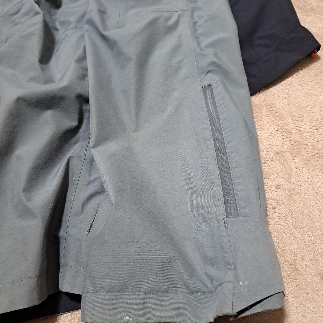 ダイワ レインスーツ GORE-TEX DR1605J