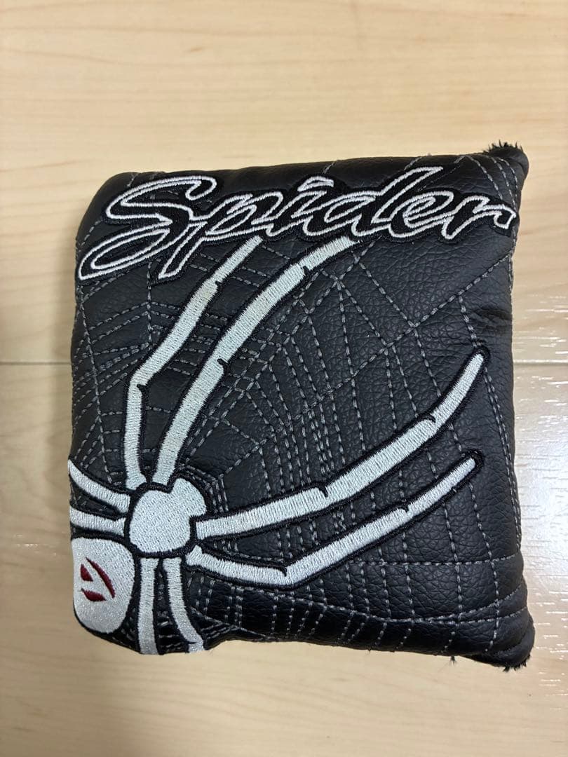 テーラーメイド スパイダーS パター 33インチ