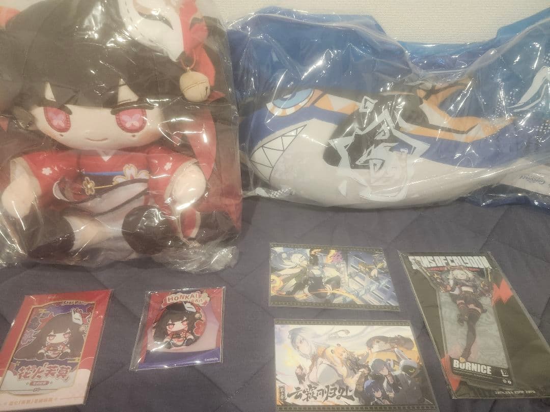 ホヨバ 花火 ムアラニ バーニス