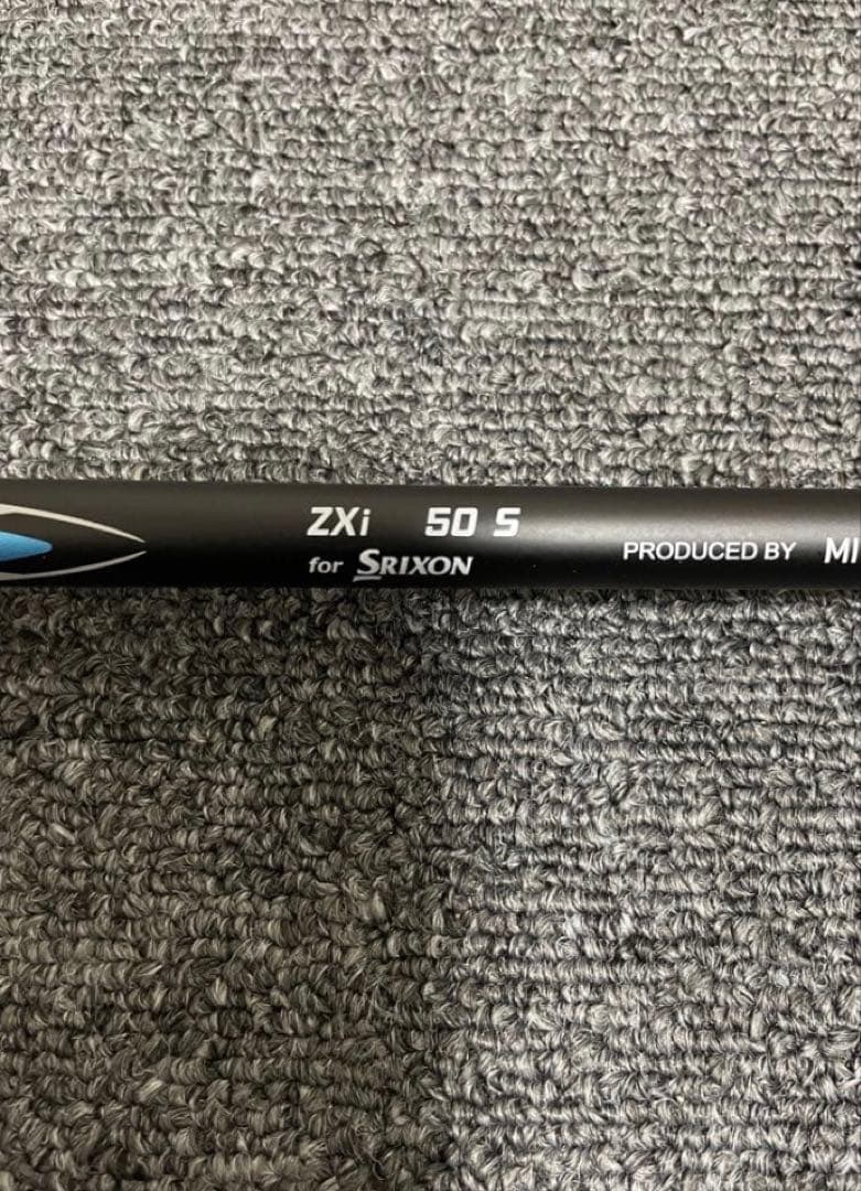 （ディアマナ　ZXi50 S ドライバー用　スリクソンスリーブ付