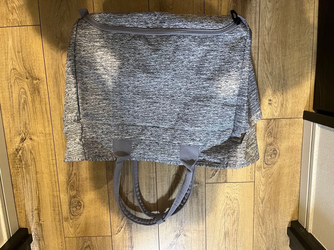 OAKLEY バンダナ柄 キャディバッグ