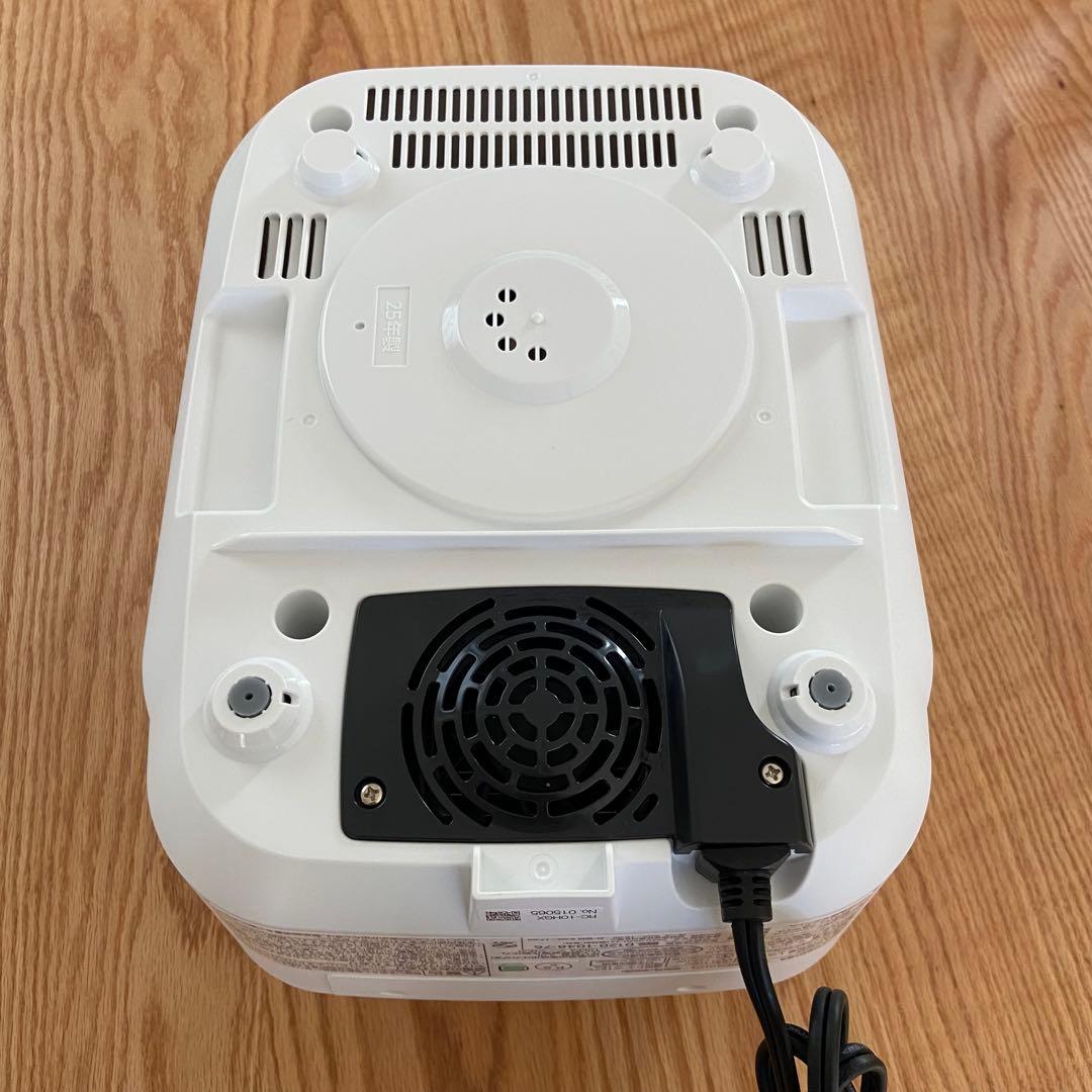 もも東芝 2025年モデル炊飯器 5.5合炊き RC-10HGX(W)