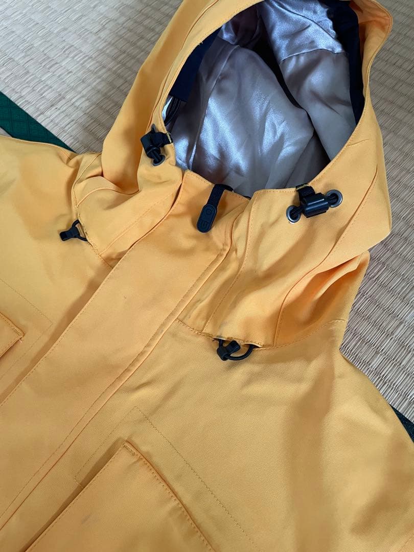 Airblaster W's フリーダムスーツ Mサイズ