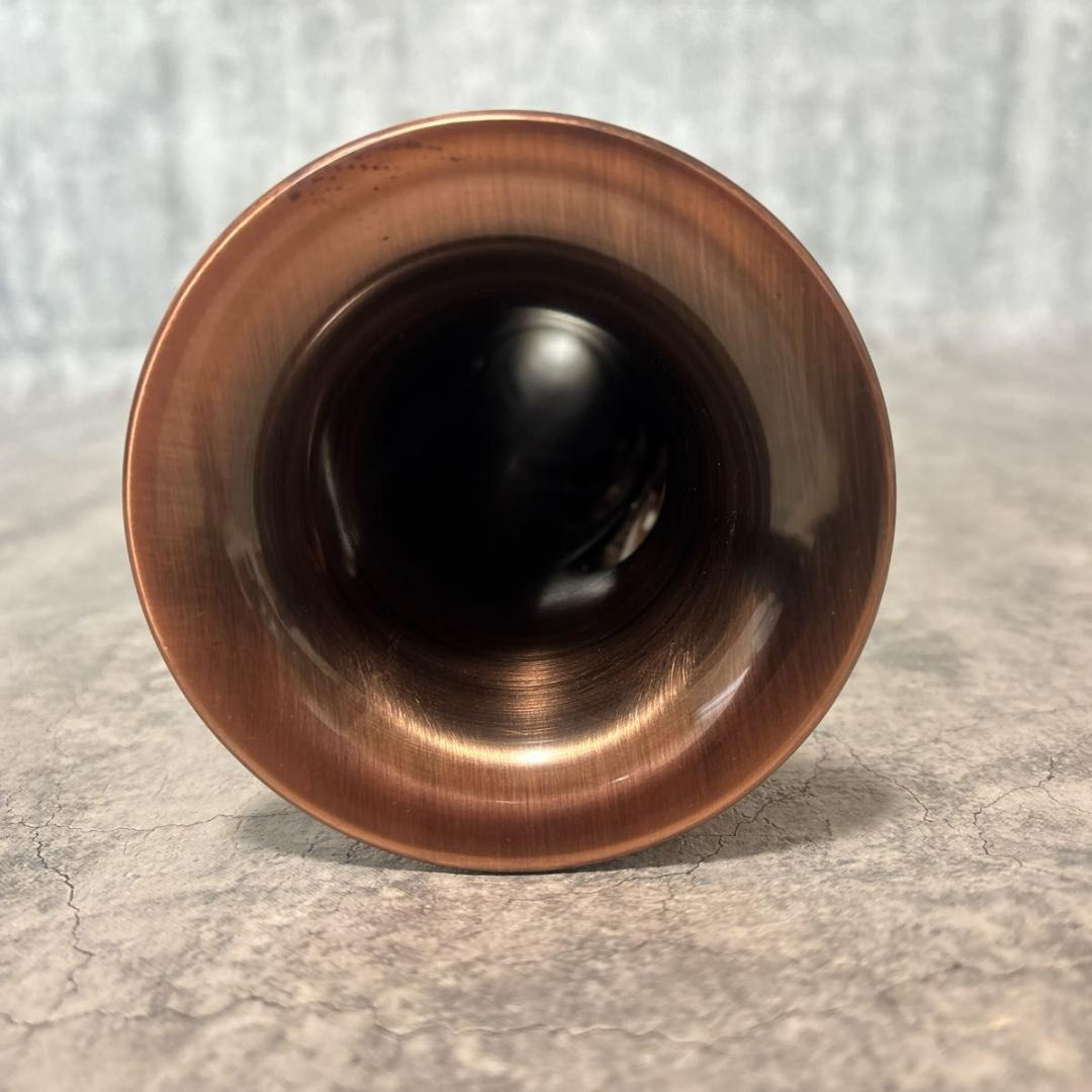 【極美品、希少】Muslady マスレディ ソプラノサックス 送料無料 匿名配送