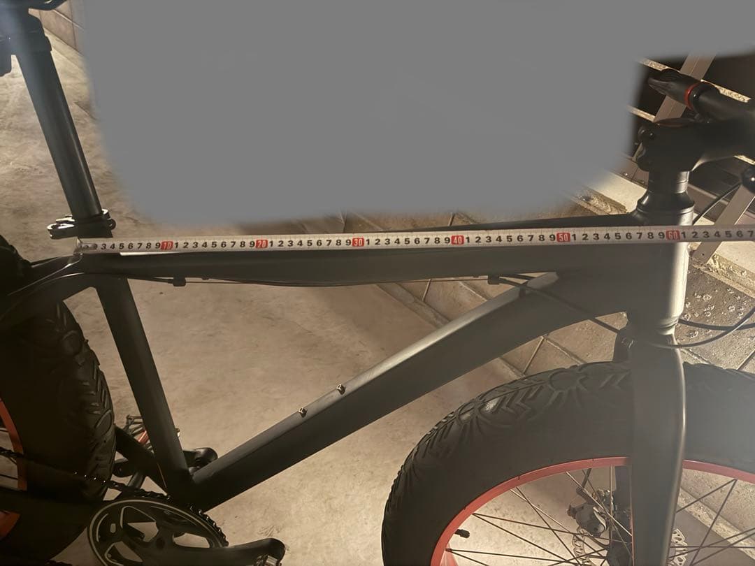 ファットバイク