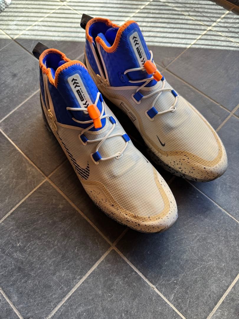 シューズ(男性用) Nike Air Zoom Infinity Tour Shield 28cm