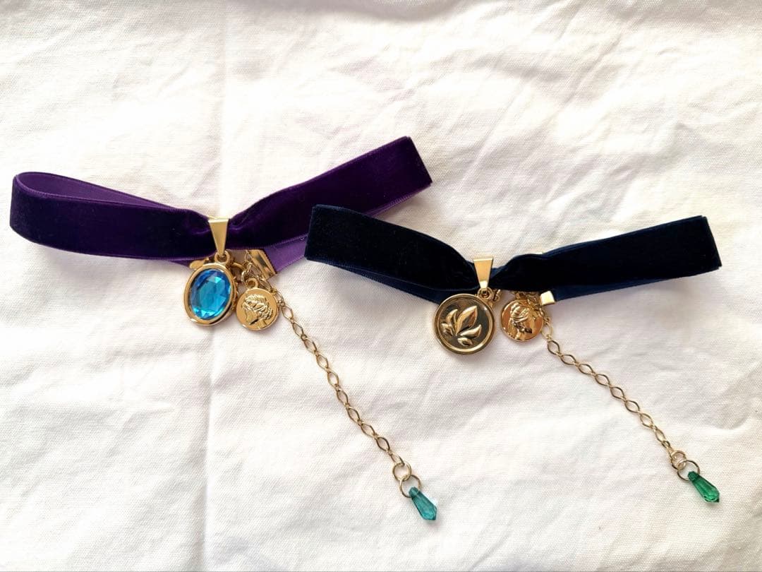 ディズニー　しまむら　アナ雪　ちはるコラボ　6点セット