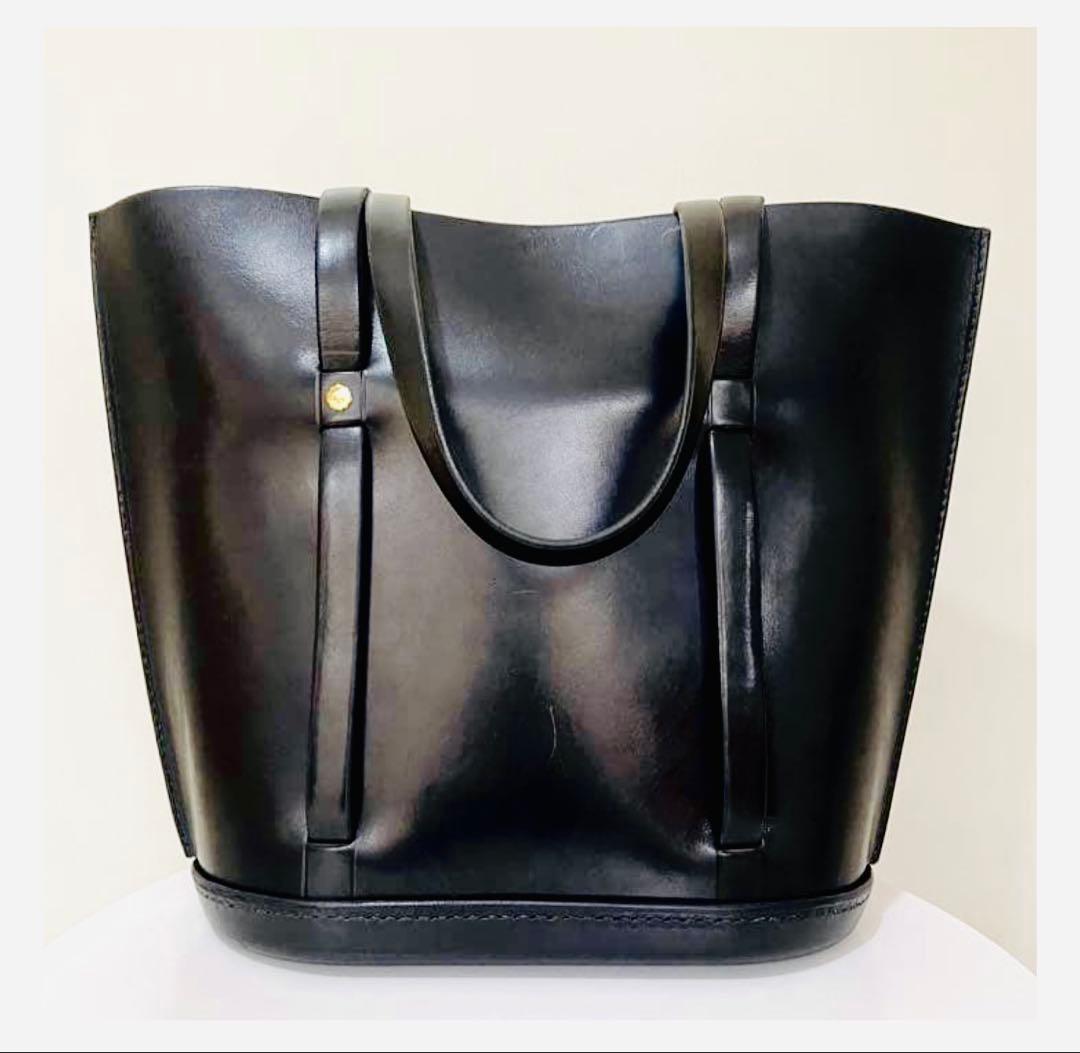 ★ゆーちゃん★ゴローズ goro's ディアスキン　内ポケット　ポーチ