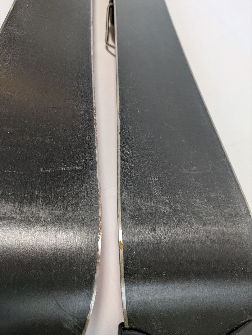 AIRWALK　ショートスキー　✕　ブーツ NORDICA 25-25.5cm