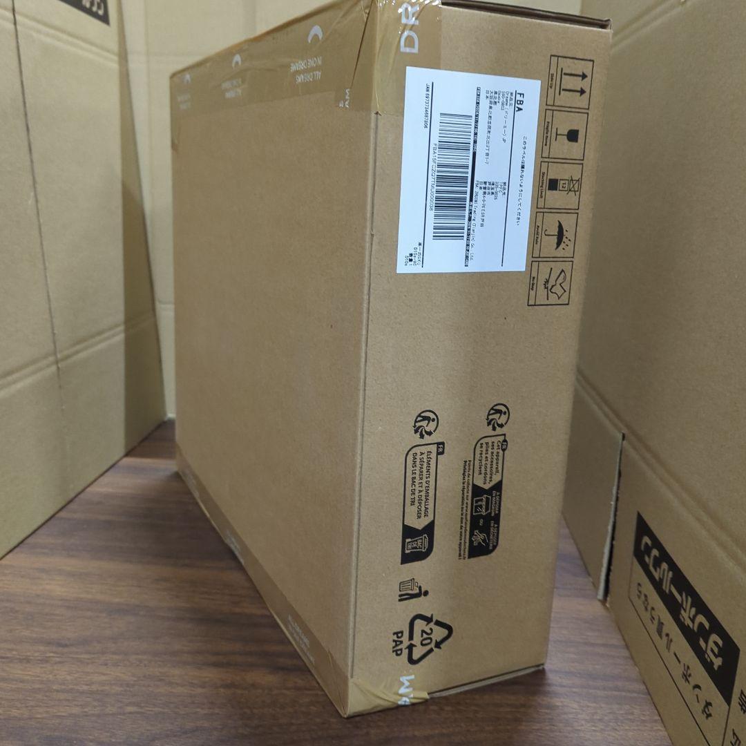 Dreame D10s 水拭き対応 ロボット掃除機 新品