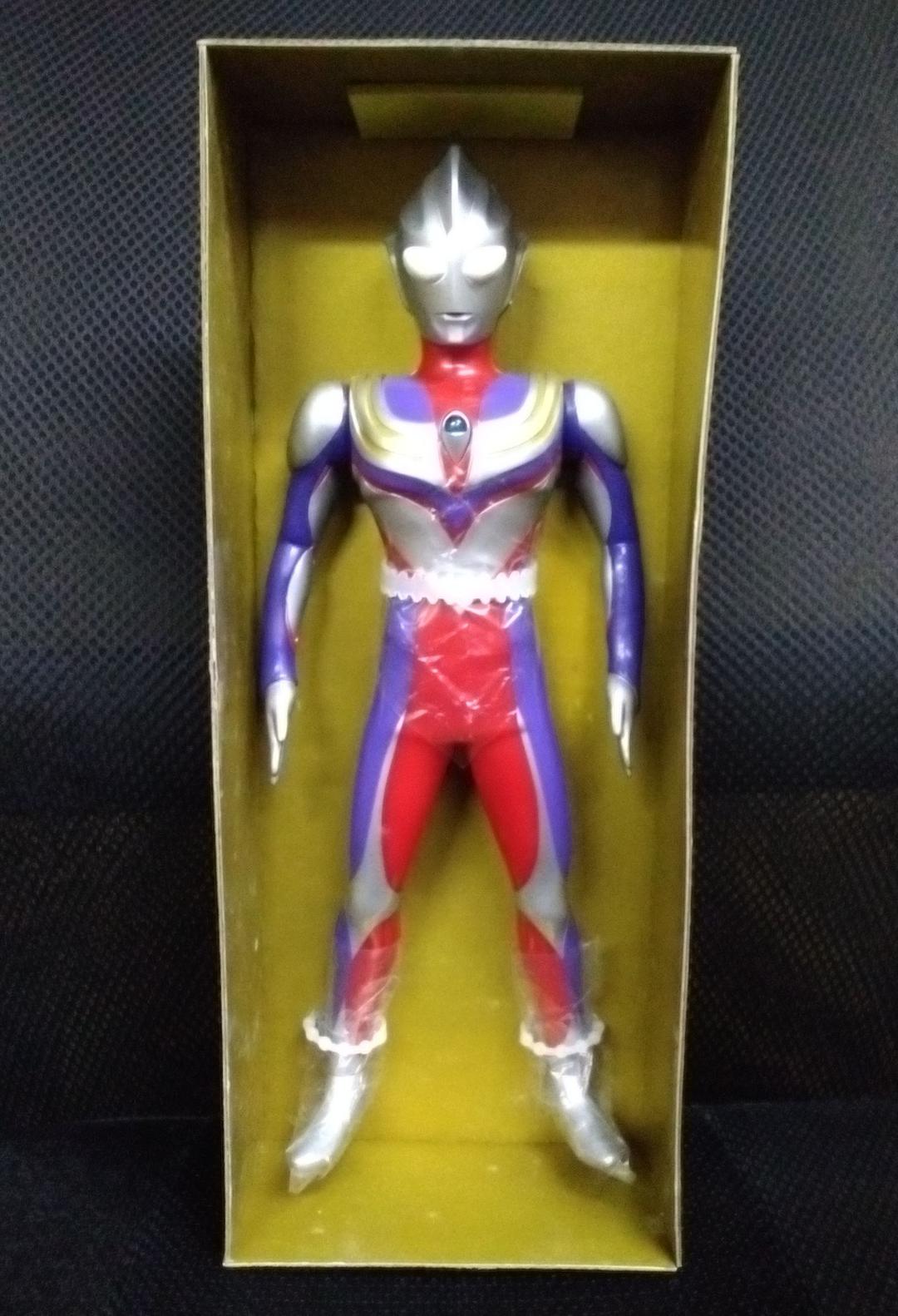 ウルトラマン ティガ サウンドフレクション 開封のみ(作動確認済み)