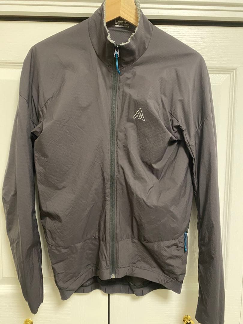 値下げ中！7mesh インシュレーテッドジャケット