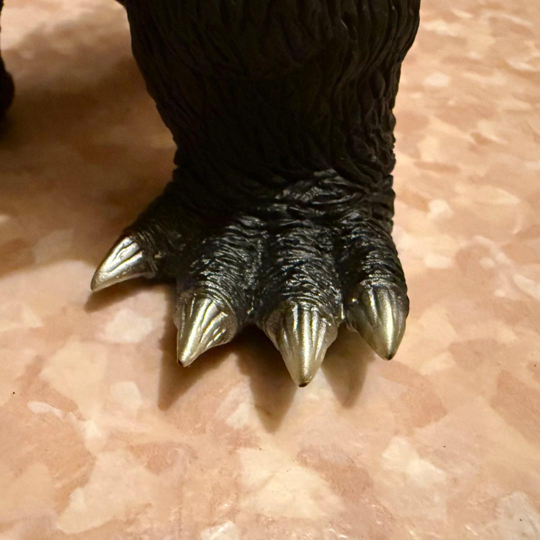 クリエイティブデザイン　羽沢組 Gメモリーズセレクション　FW ゴジラ　2004