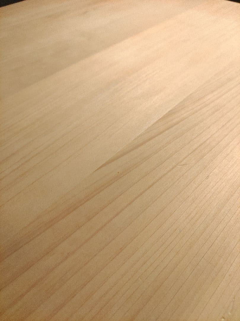 希少　猫足　机　オーダーメイド　テーブル　デスク　天然木　文机