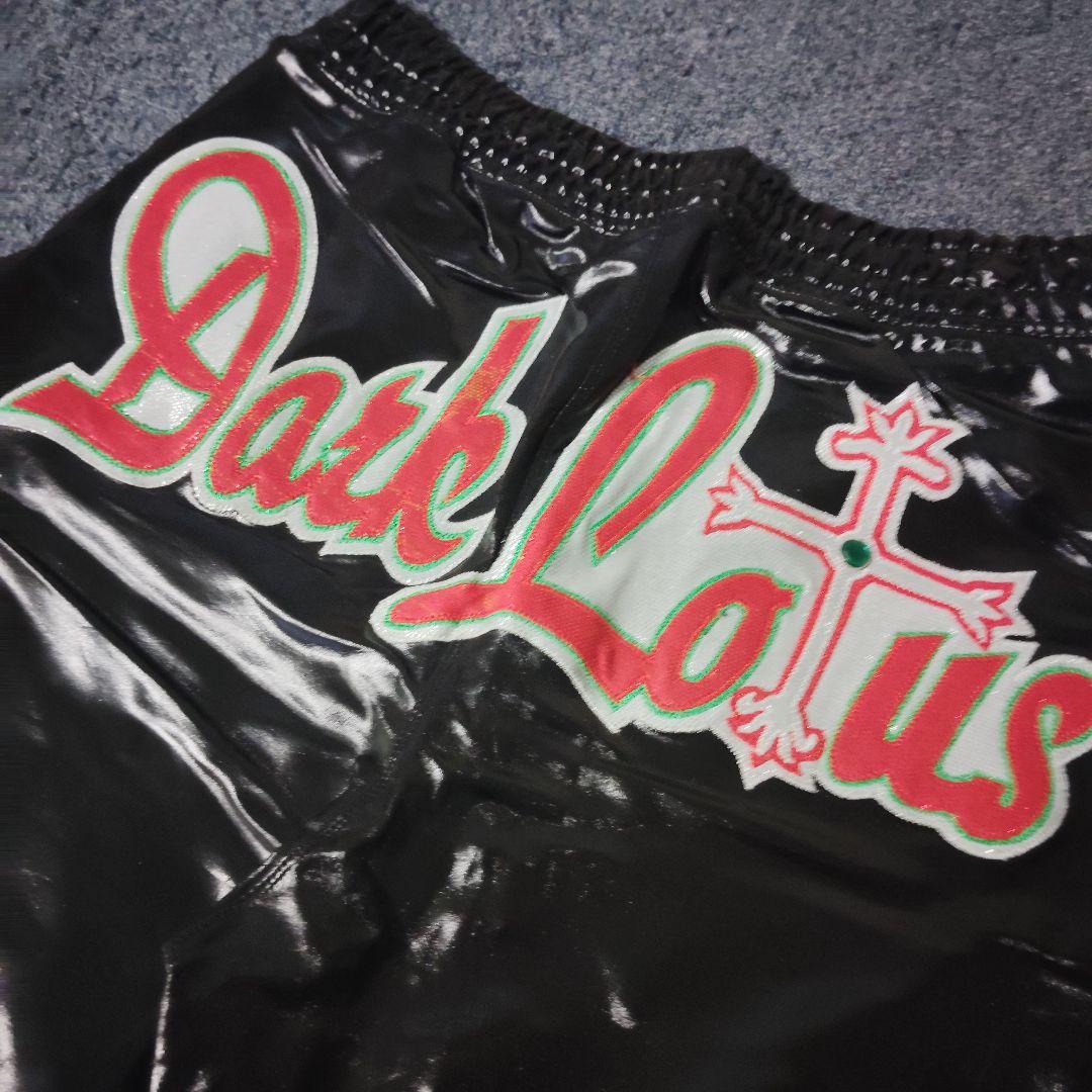 HAYASHI製/NOSAWA論外.Used costume