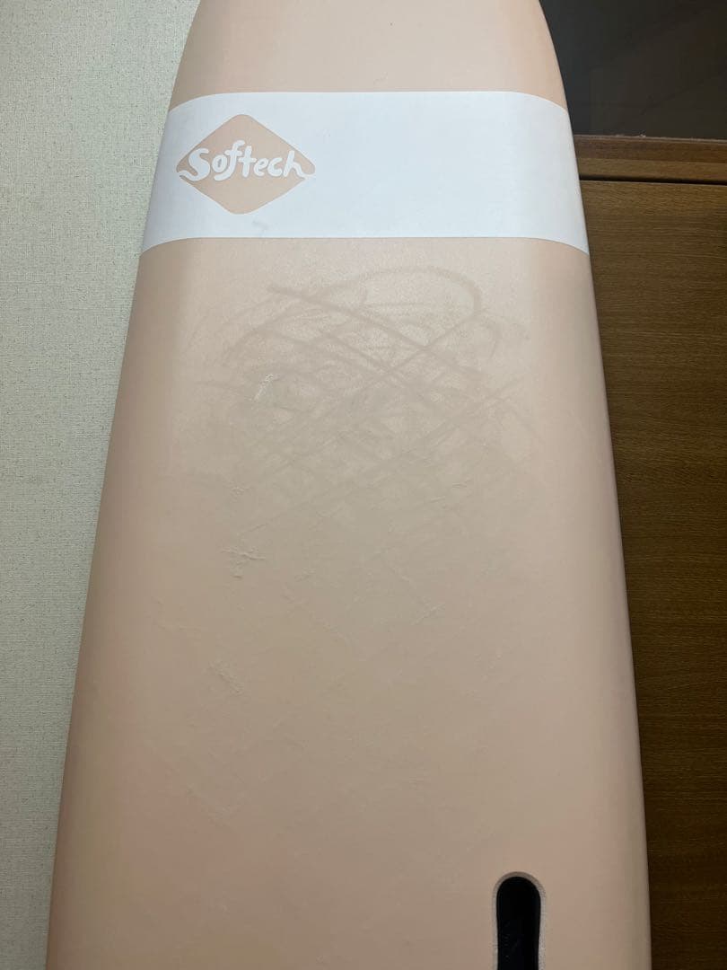 SOFTECH ROLLER 8'0 / ソフテック ローラー サーフボード