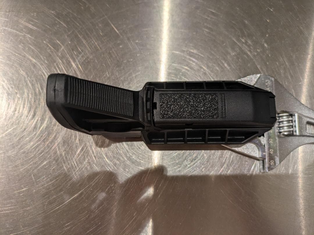 BCM ガンファイターストック GUNFIGHTER Mod.0