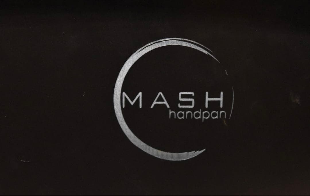 u*m様 Mash handan ハンドパン