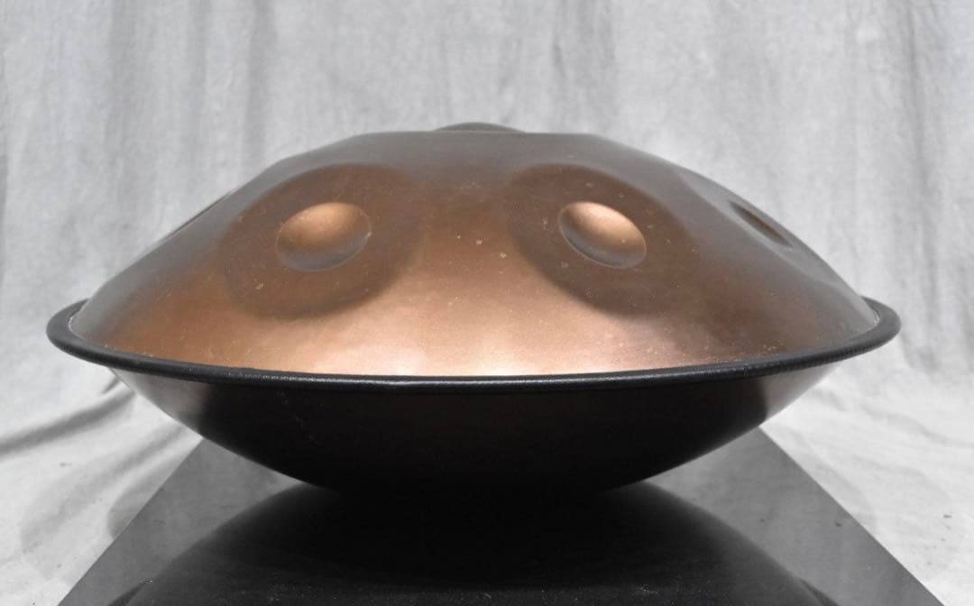 u*m様 Mash handan ハンドパン