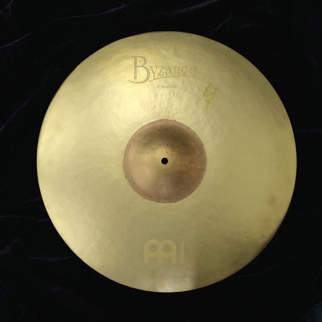 Byzance Vintage Sand Ride 20 B20SAR マイネル