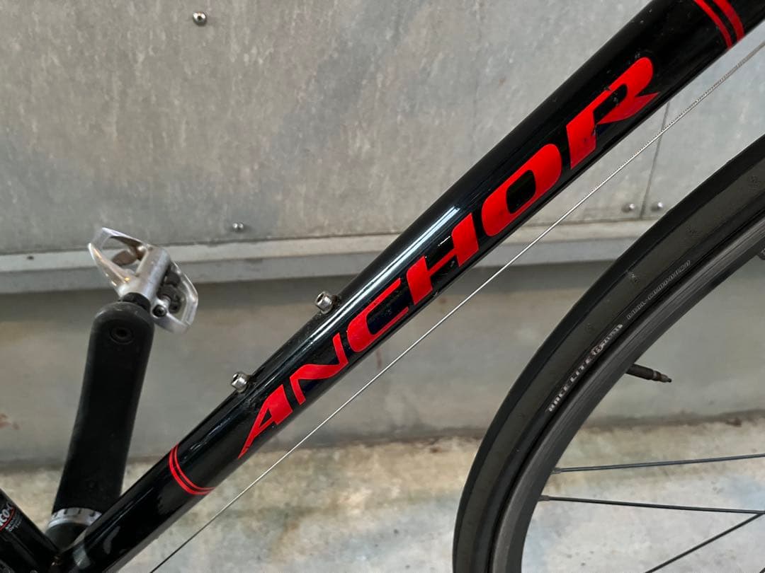 ANCHOR ロードバイクRNC3