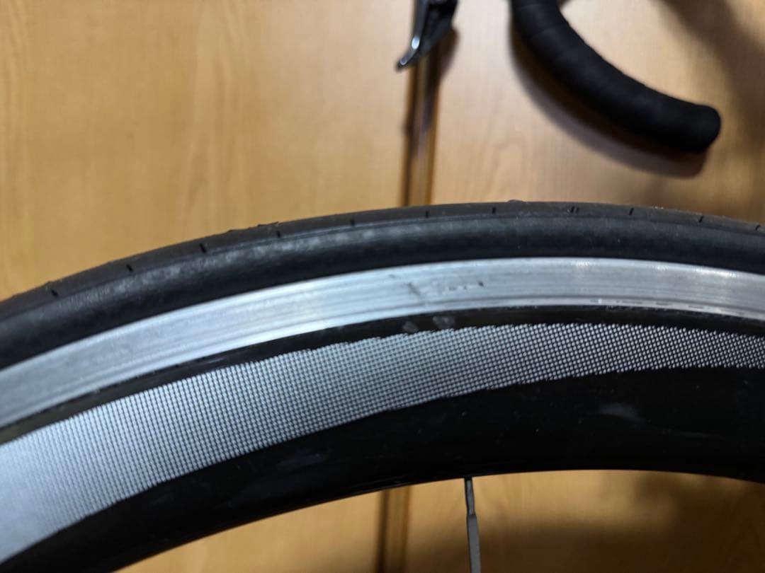 自転車本体 PINARELLO DOGMA F8