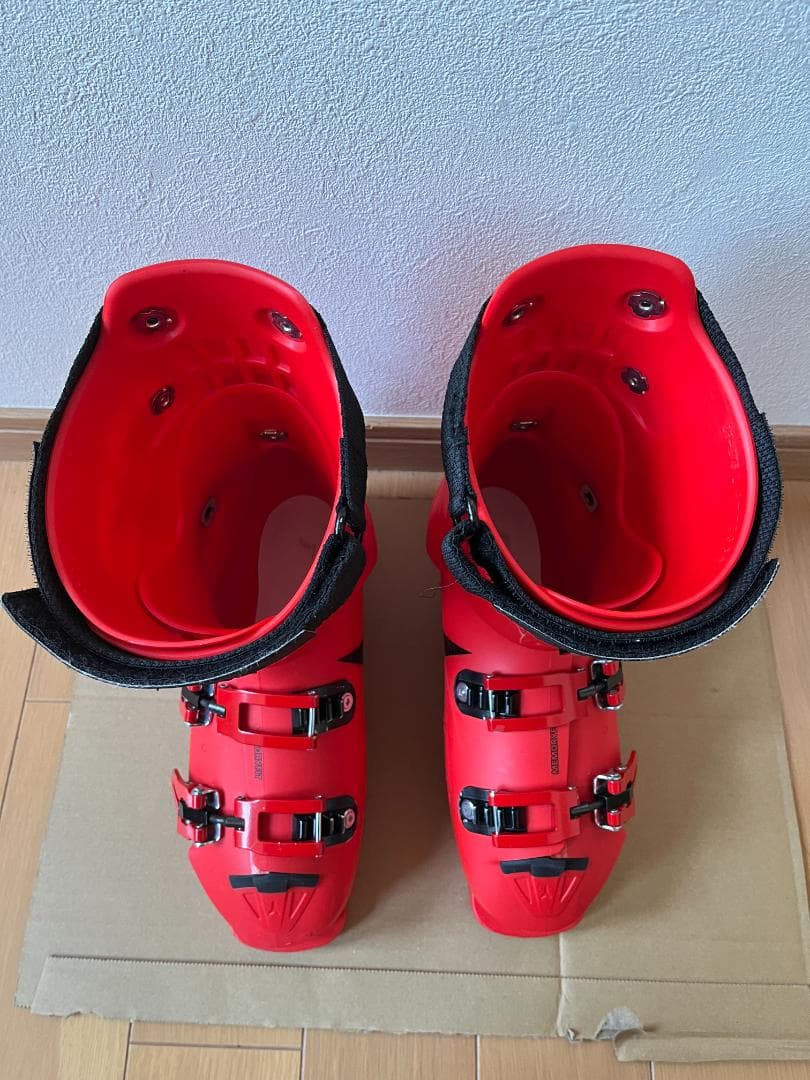 ATOMIC REDSTER 110 スキーブーツ 26.5㎝