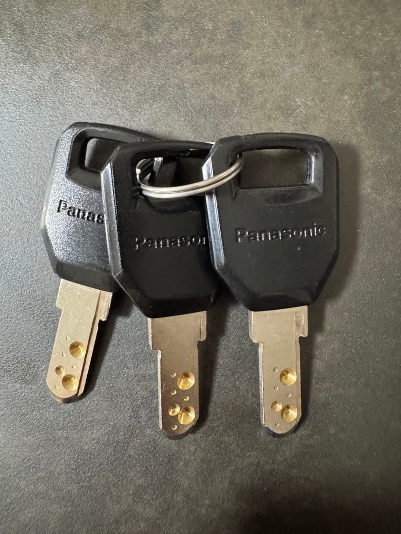 Panasonic電動アシスト自転車 BE-FSL031T ビビ・SL・20