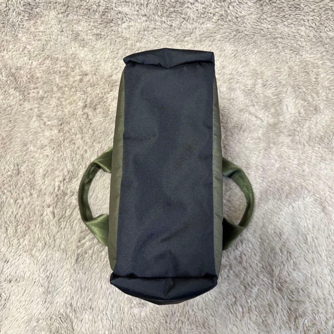 BRIEFING GOLFブリーフィング 2WAY カートバッグ ラウンドバッグ