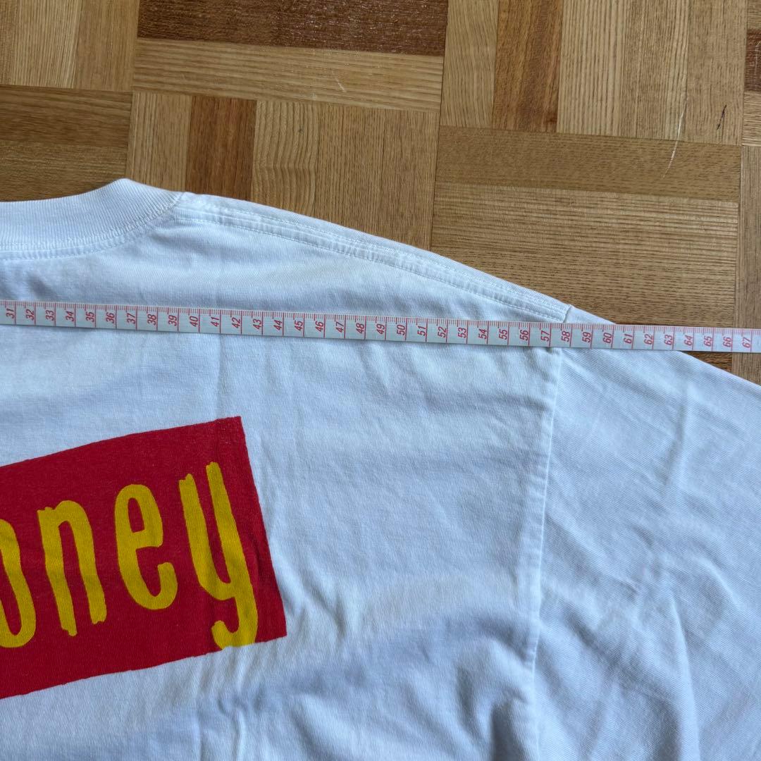 90s vintage Mudhoney Tシャツ