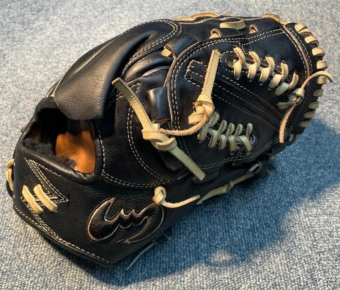 ジームス　軟式　ピッチャー　投手　グローブ　グラブ　一般　即日発送