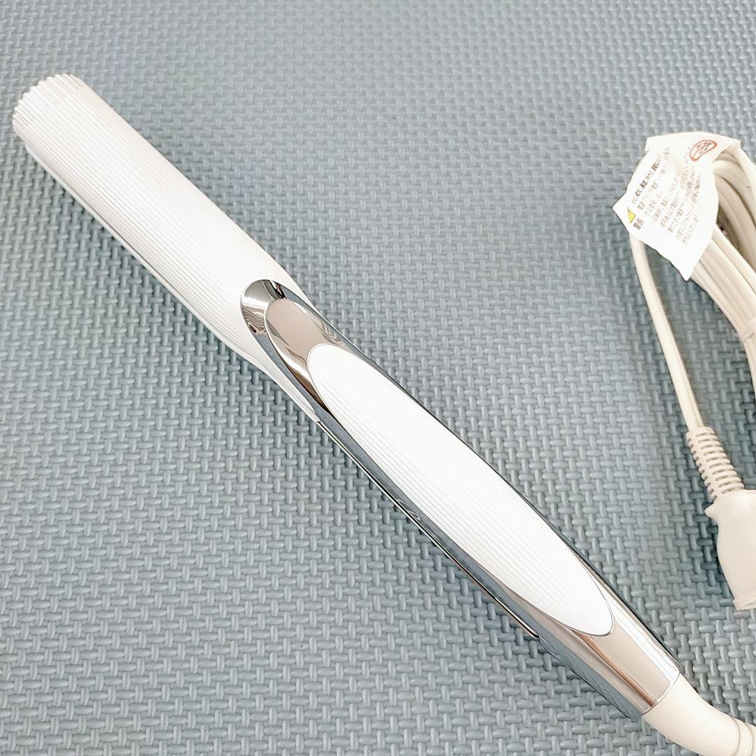 ほぼ未使用✨️付属品完備 Refa リファ ビューテック ストレート プロ