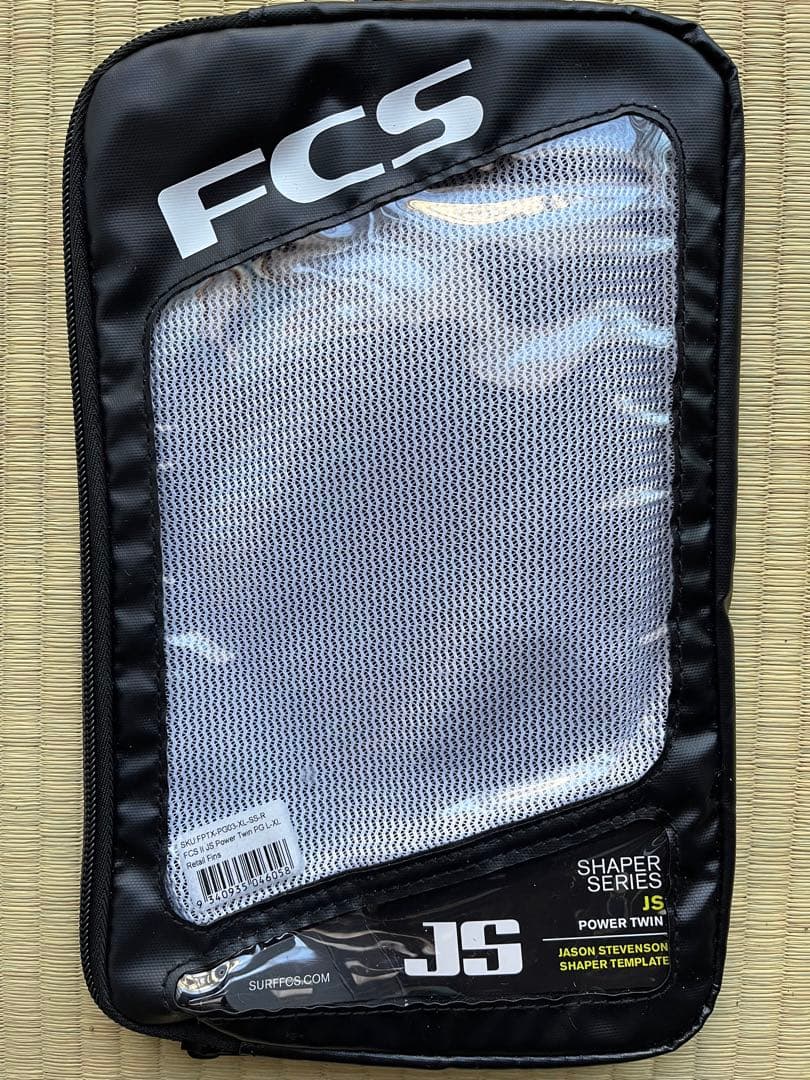 サーフィン・ボディボード Toshi M