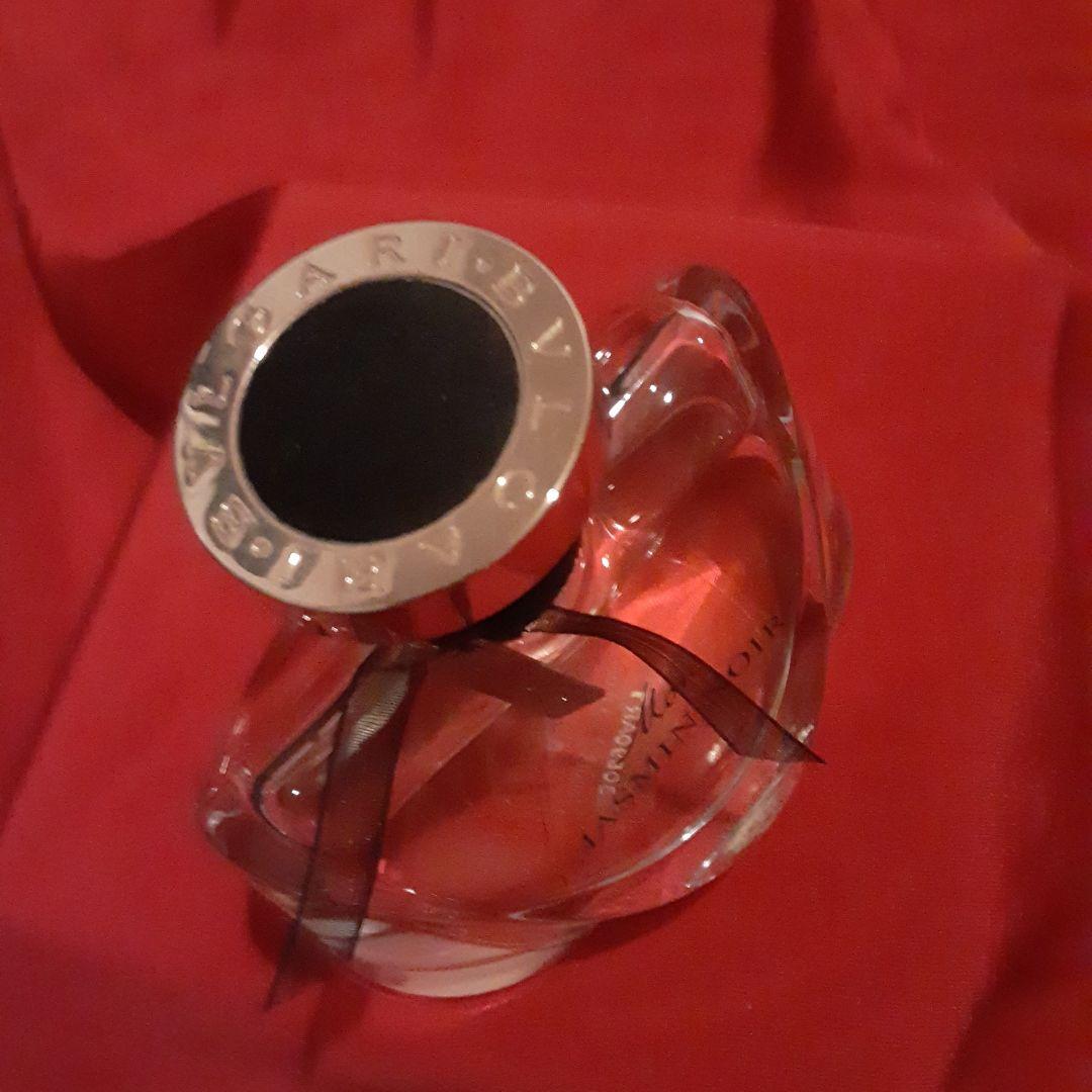 BVLGARI Mon JASMIN NOIR75ml 約95％程