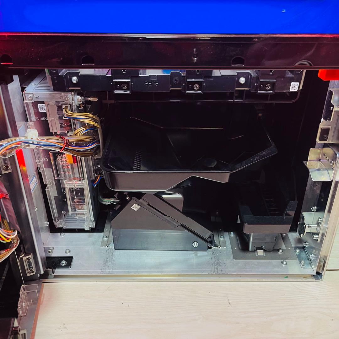 ルパン三世 スロット　実機　6号機