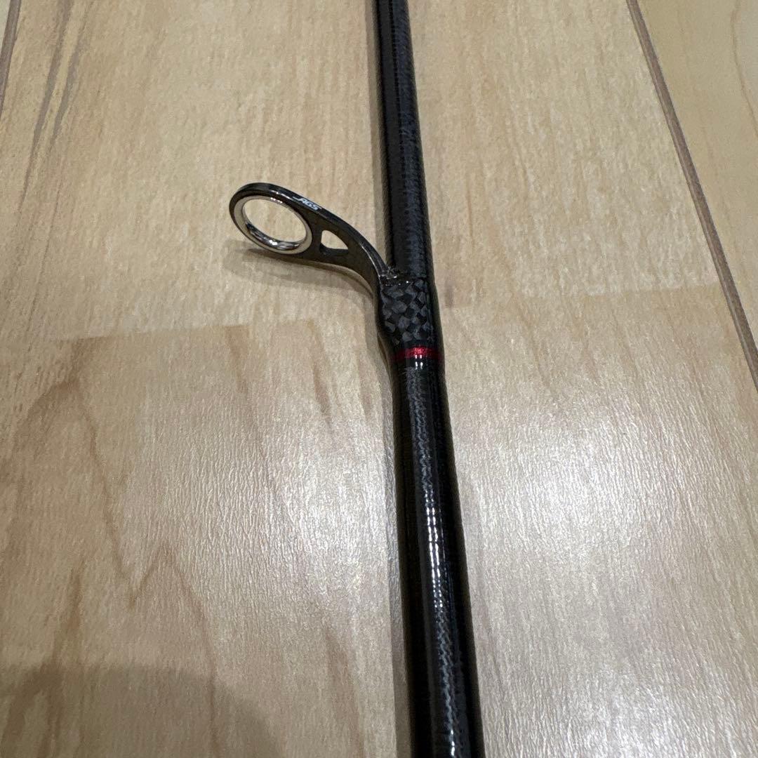 ストイストRT 79MLM 美品