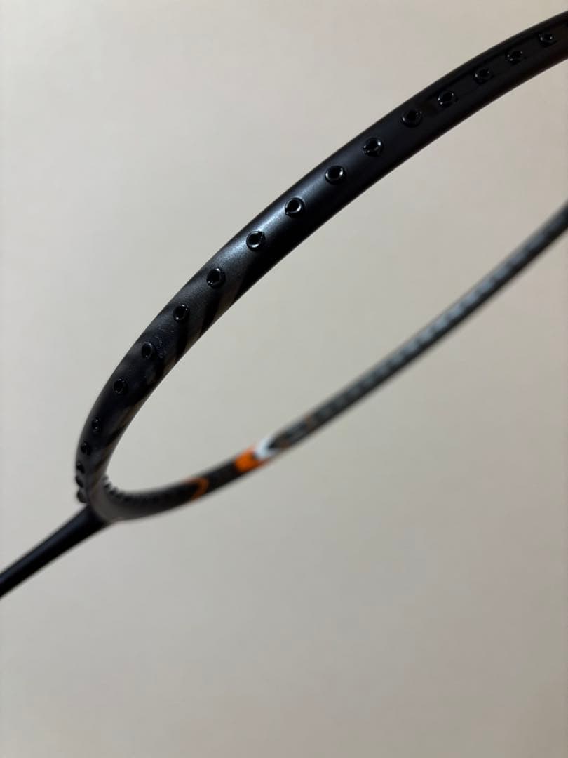 【美品】YONEX アークセイバー2i 3UG5/ソフトケース付き