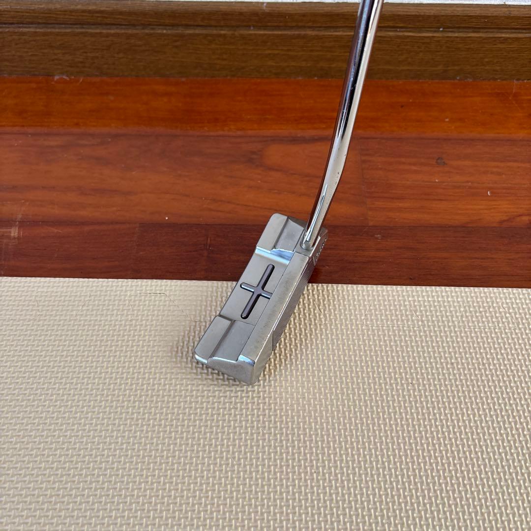 スコッティキャメロン ＳＥＬＥＣＴ　ＭAＬＬＥＴ　２ ￼