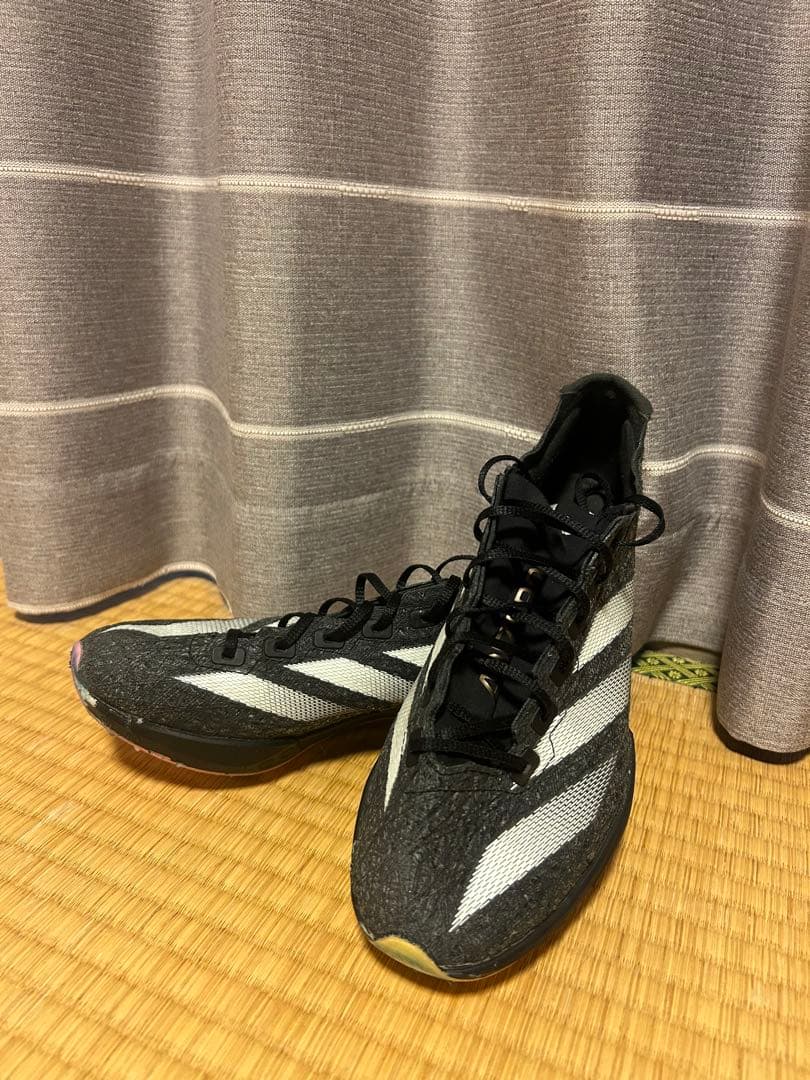 スパイク・シューズ adidas ADIZERO PRIME SP3
