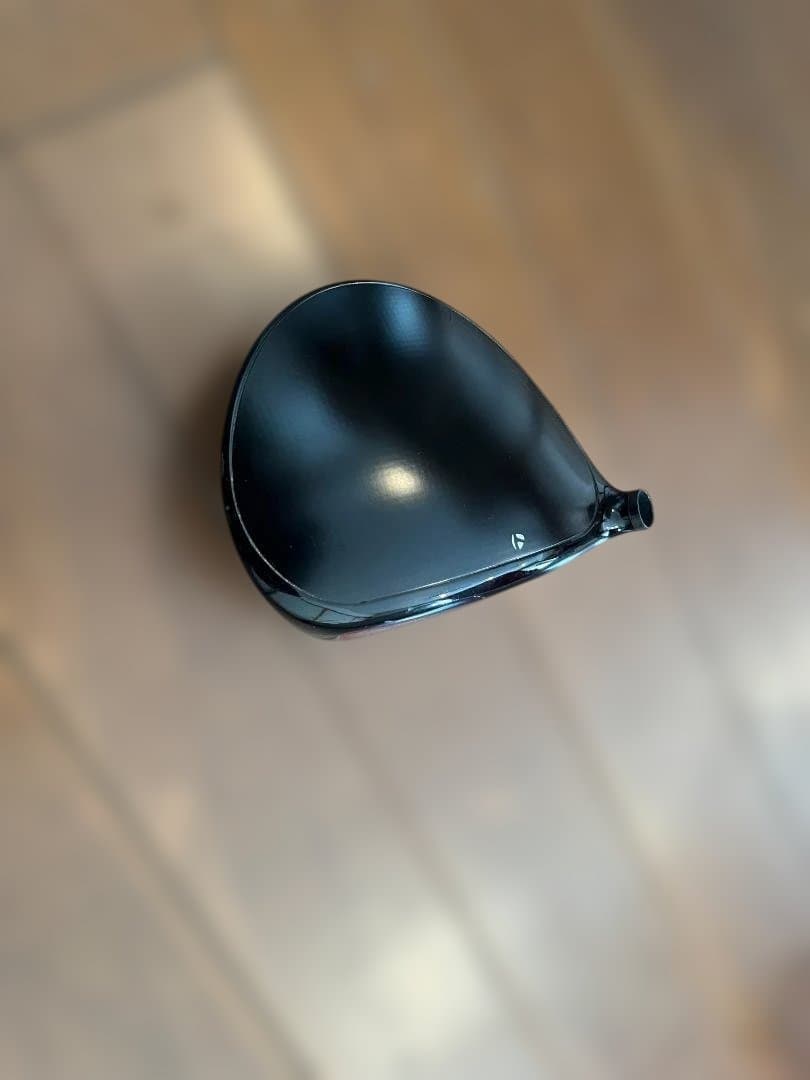 TaylorMade Stealth ドライバー10.5(ヘッドのみ）